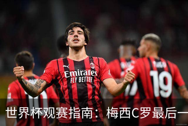 世界杯观赛指南：梅西C罗最后一舞 国足缺席依然满满中国元素
