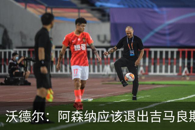 沃德尔：阿森纳应该退出吉马良斯争夺战，这年龄这价格不划算的