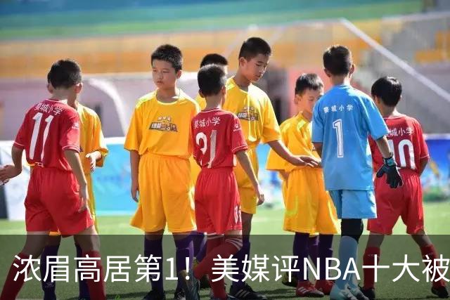 浓眉高居第1！美媒评NBA十大被高估球员：申京第9，里夫斯上榜