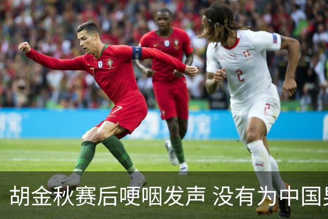 胡金秋赛后哽咽发声 没有为中国男篮做更多，网友:你做的已够多了